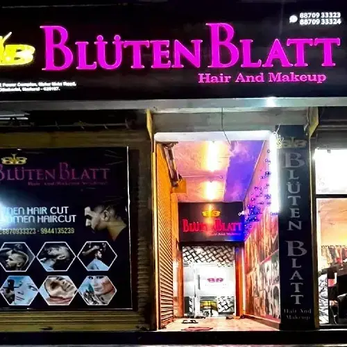 store logo